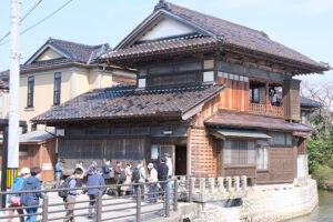 5100人が訪れた第1回なめフェス